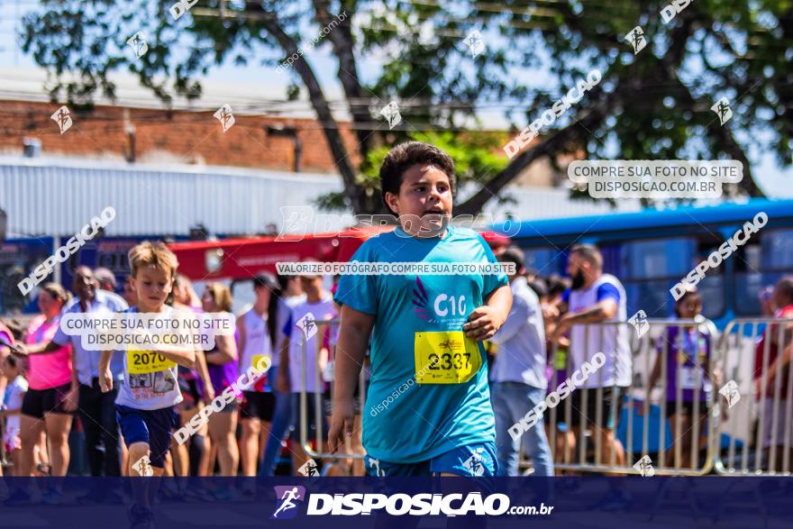 3ª Corrida 12 de Outubro