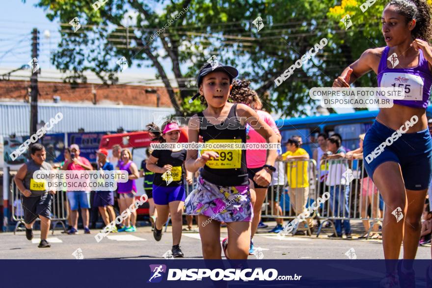 3ª Corrida 12 de Outubro