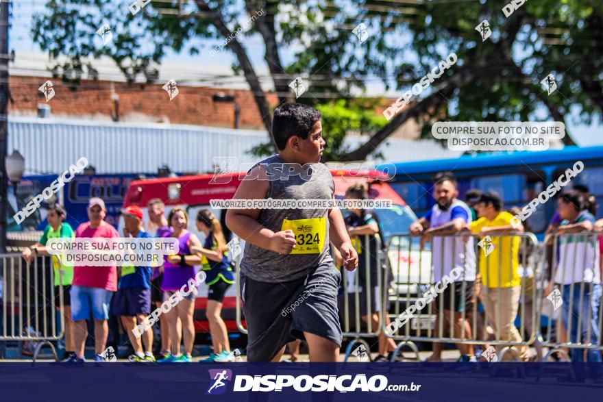 3ª Corrida 12 de Outubro