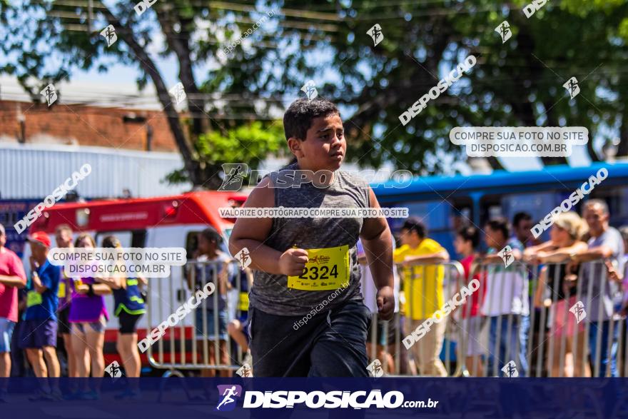 3ª Corrida 12 de Outubro