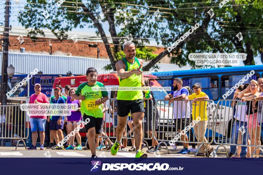 3ª Corrida 12 de Outubro