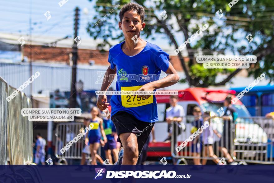 3ª Corrida 12 de Outubro