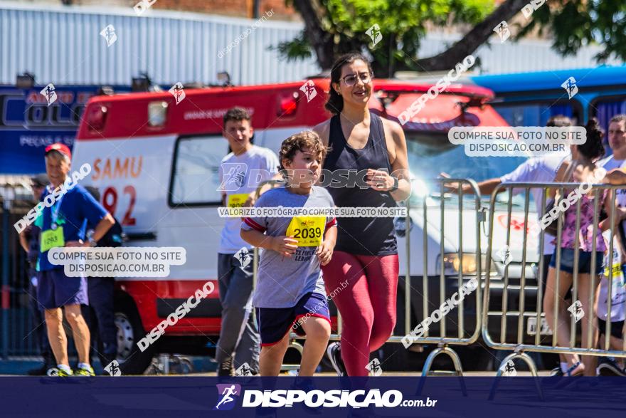 3ª Corrida 12 de Outubro