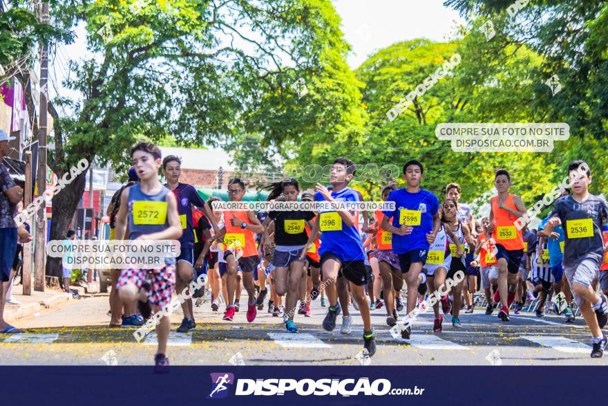 3ª Corrida 12 de Outubro