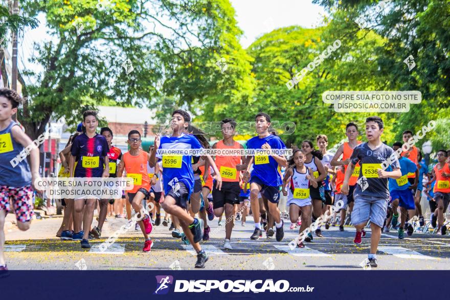 3ª Corrida 12 de Outubro