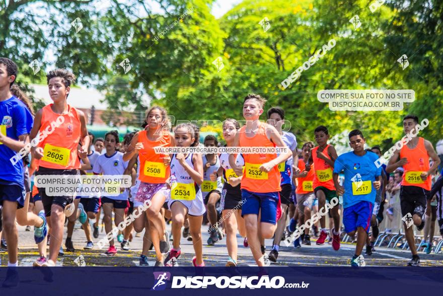 3ª Corrida 12 de Outubro