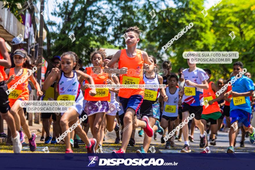 3ª Corrida 12 de Outubro