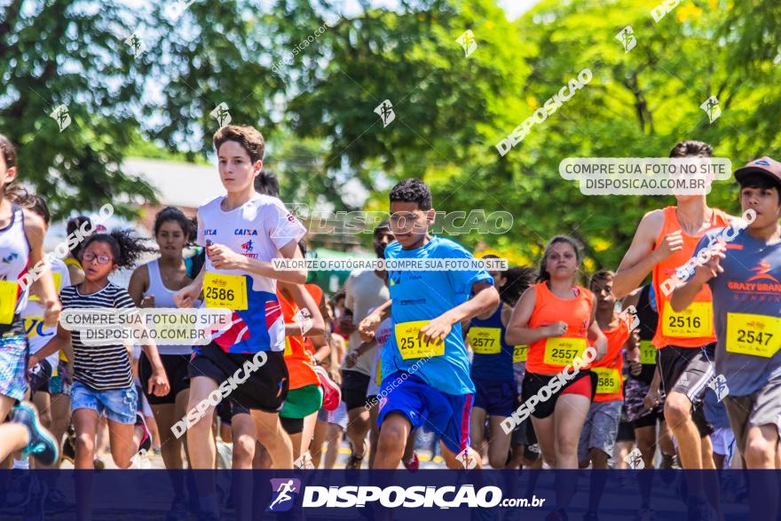 3ª Corrida 12 de Outubro