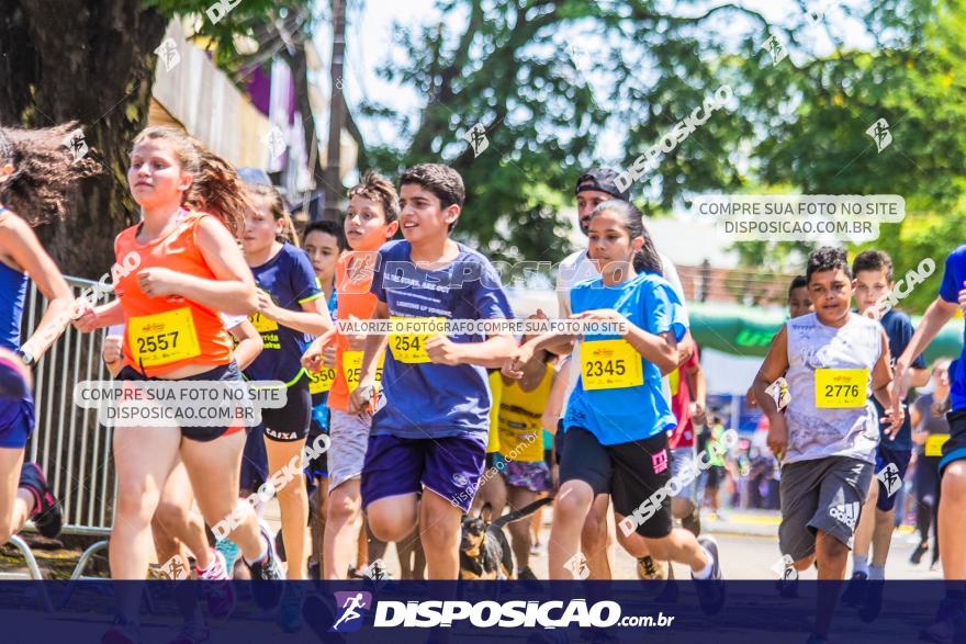 3ª Corrida 12 de Outubro