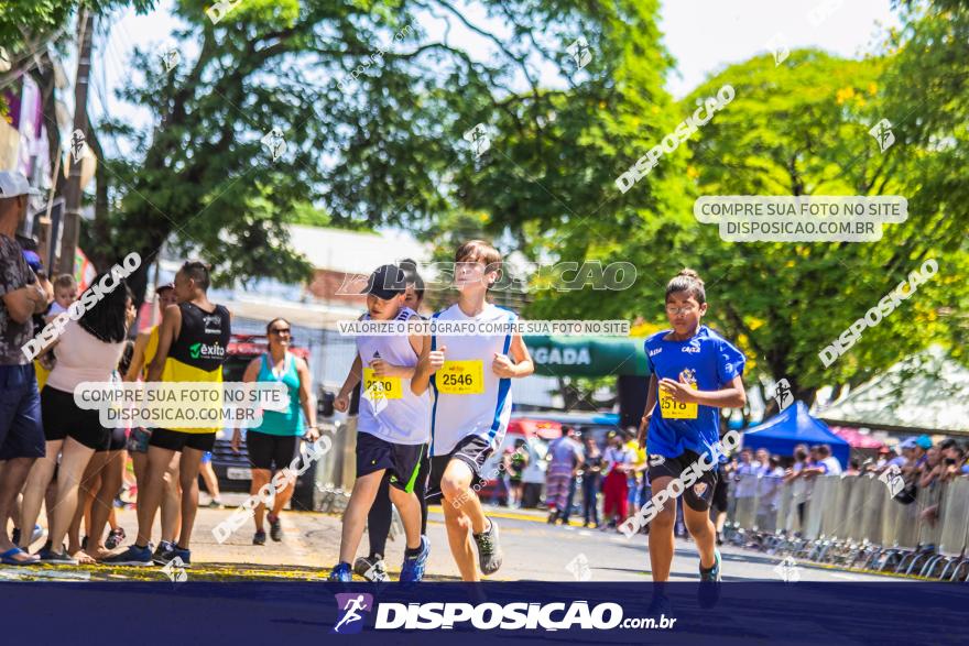 3ª Corrida 12 de Outubro