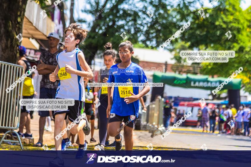 3ª Corrida 12 de Outubro