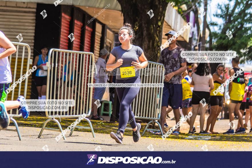 3ª Corrida 12 de Outubro