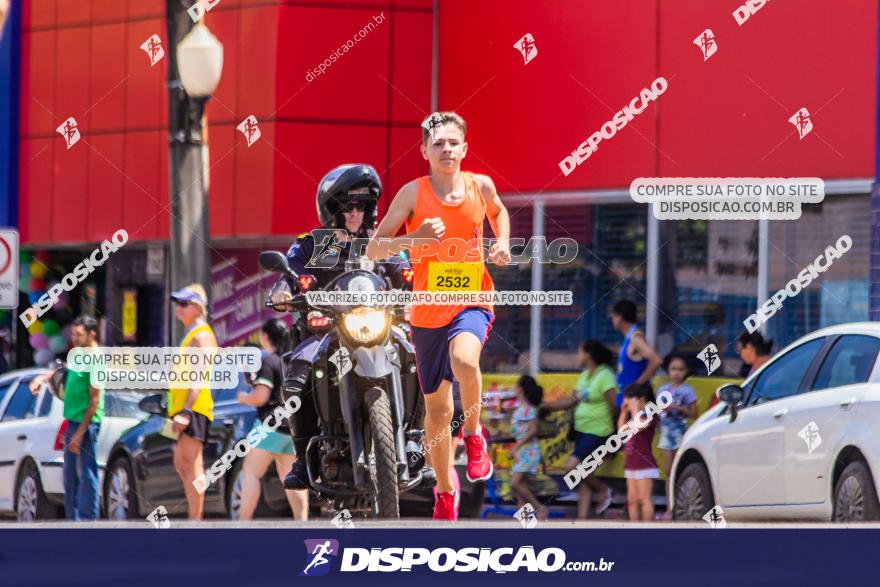 3ª Corrida 12 de Outubro