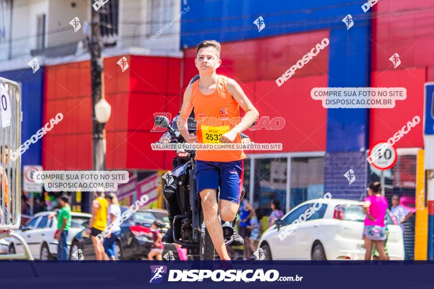 3ª Corrida 12 de Outubro