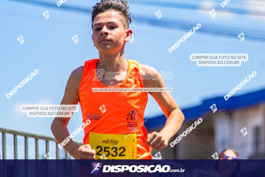 3ª Corrida 12 de Outubro