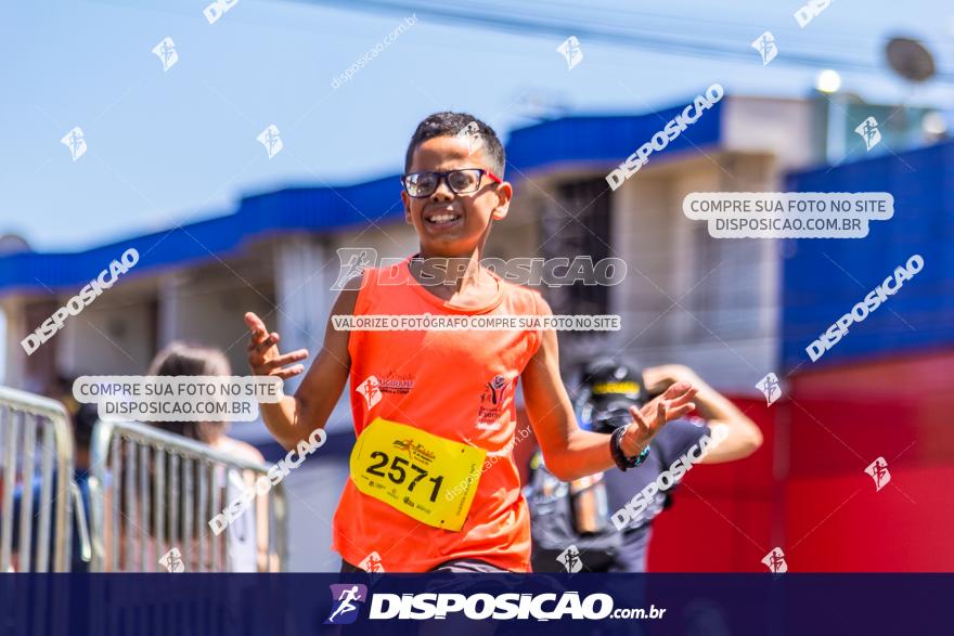 3ª Corrida 12 de Outubro