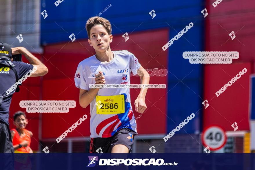 3ª Corrida 12 de Outubro