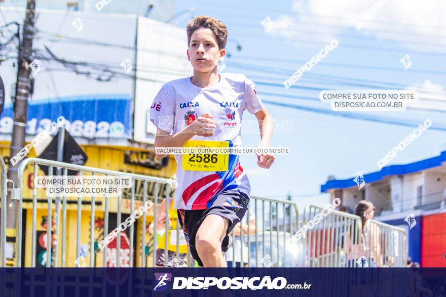 3ª Corrida 12 de Outubro