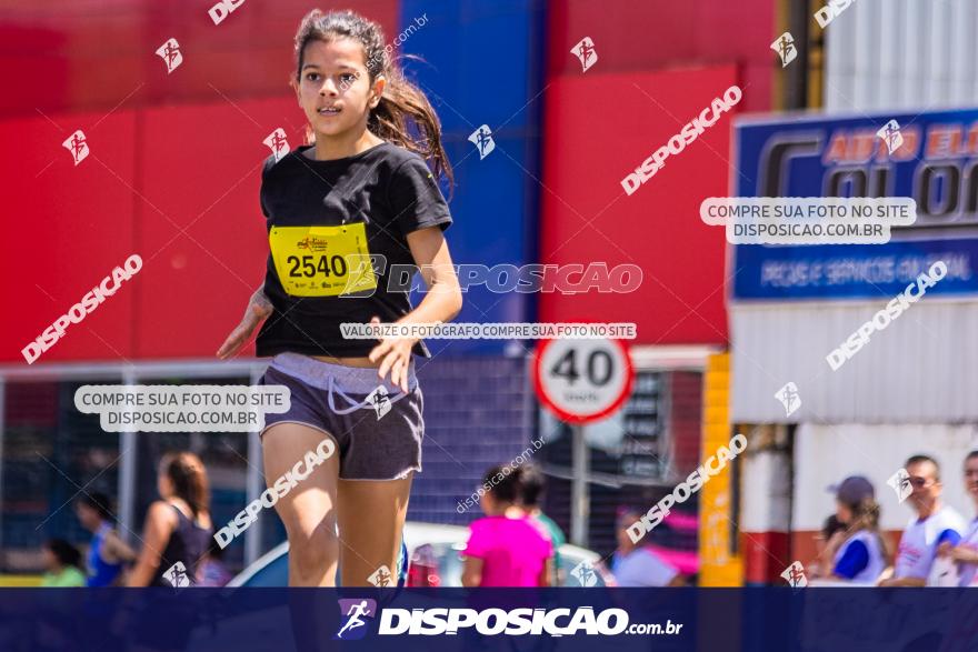 3ª Corrida 12 de Outubro