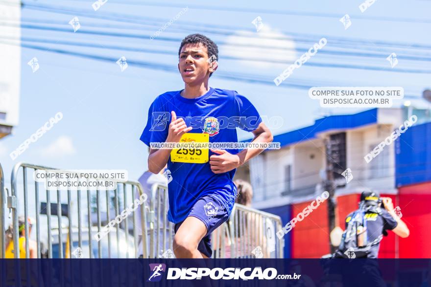 3ª Corrida 12 de Outubro