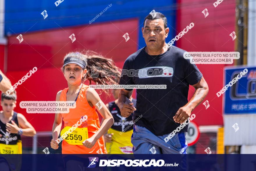 3ª Corrida 12 de Outubro