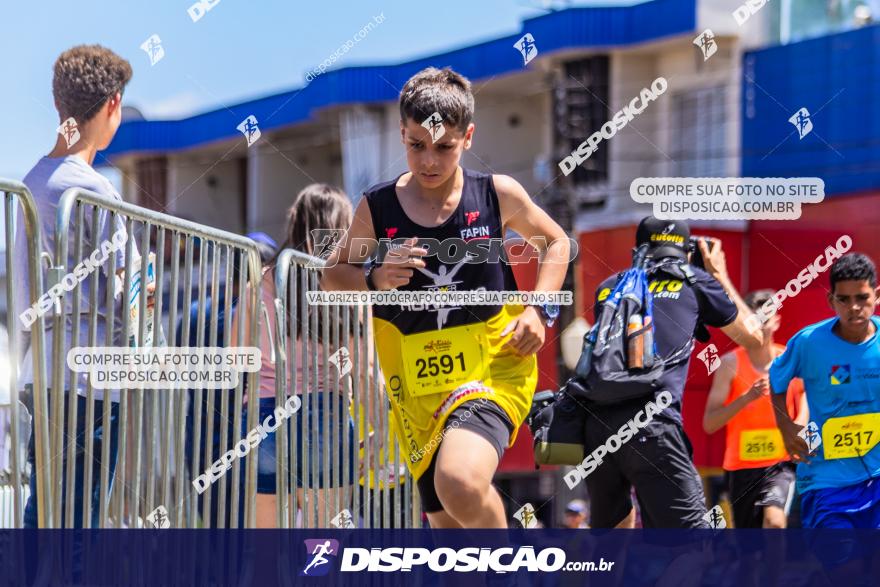 3ª Corrida 12 de Outubro