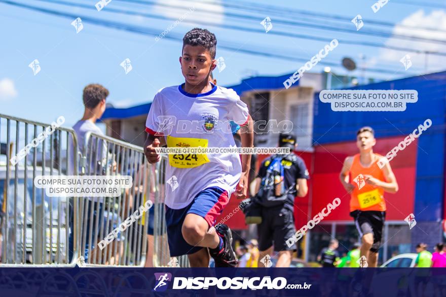 3ª Corrida 12 de Outubro