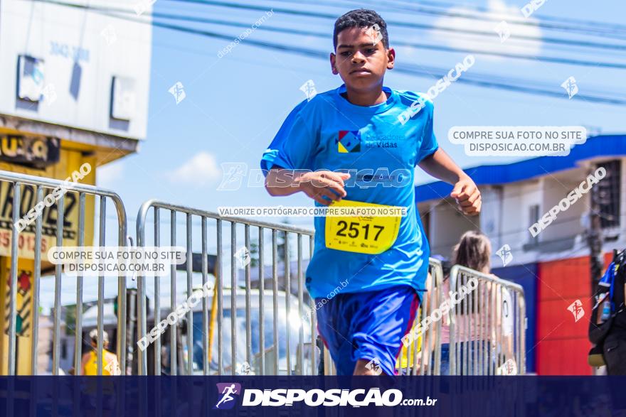 3ª Corrida 12 de Outubro