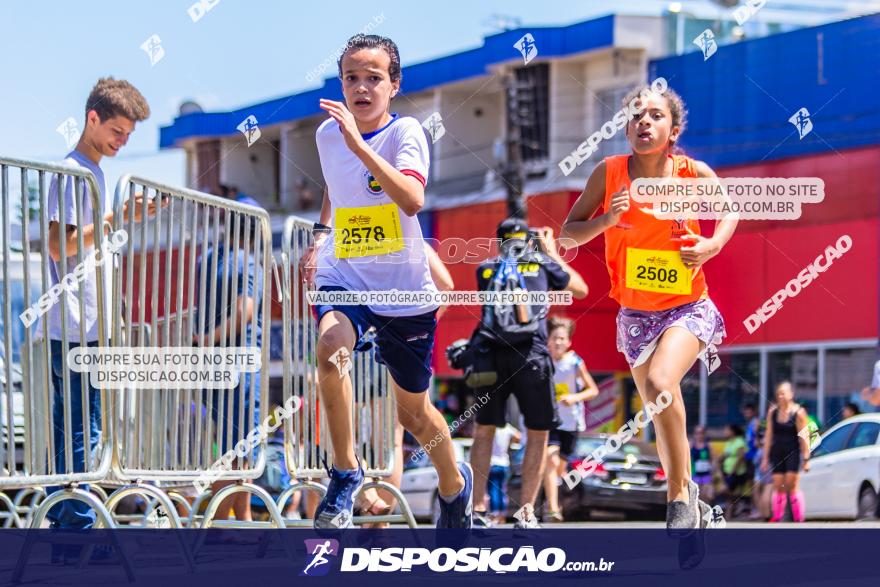 3ª Corrida 12 de Outubro