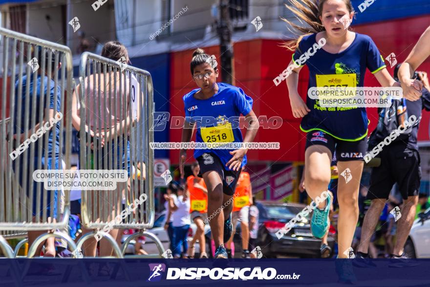 3ª Corrida 12 de Outubro