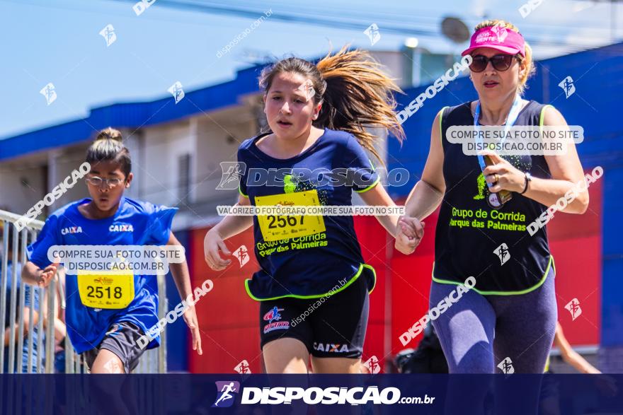 3ª Corrida 12 de Outubro