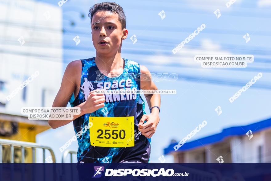 3ª Corrida 12 de Outubro