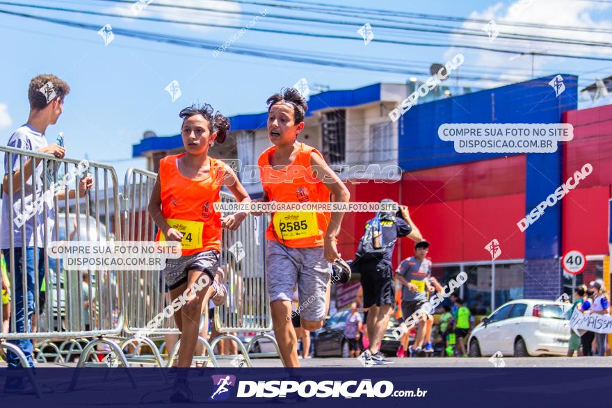 3ª Corrida 12 de Outubro