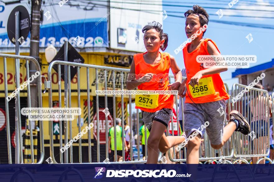 3ª Corrida 12 de Outubro