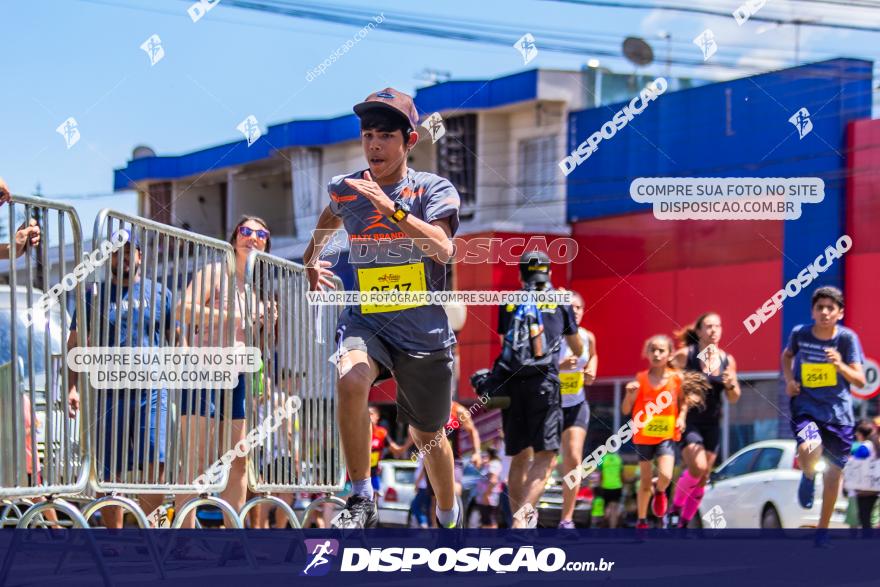 3ª Corrida 12 de Outubro