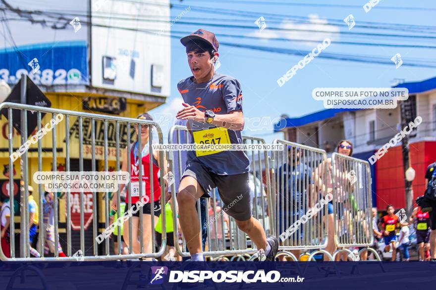 3ª Corrida 12 de Outubro