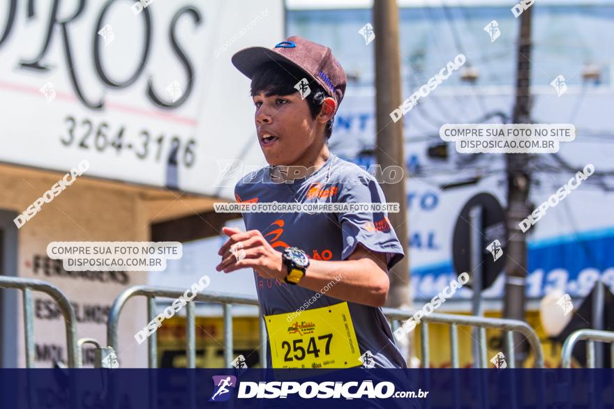 3ª Corrida 12 de Outubro