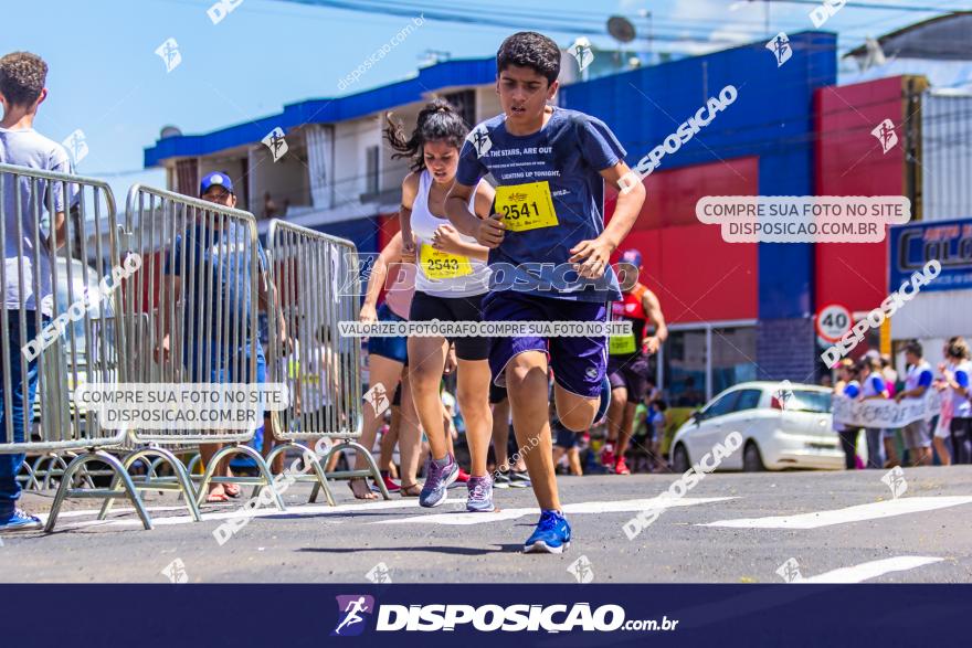 3ª Corrida 12 de Outubro