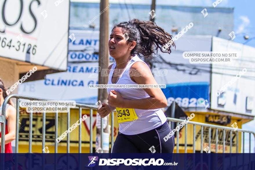 3ª Corrida 12 de Outubro