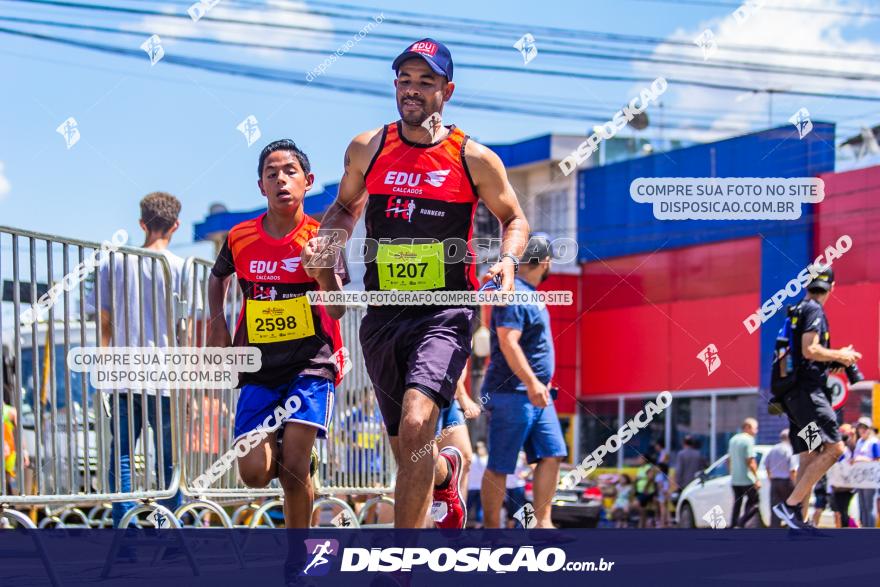 3ª Corrida 12 de Outubro