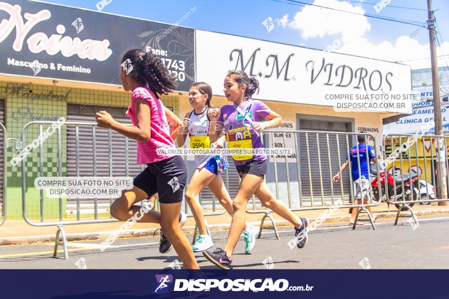 3ª Corrida 12 de Outubro