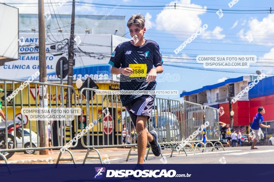 3ª Corrida 12 de Outubro