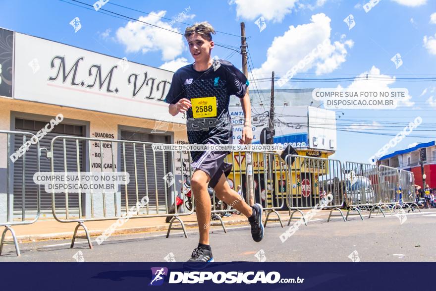 3ª Corrida 12 de Outubro