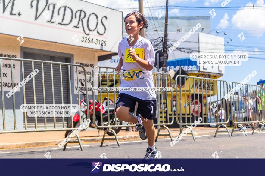 3ª Corrida 12 de Outubro