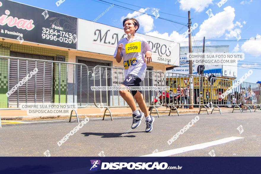 3ª Corrida 12 de Outubro