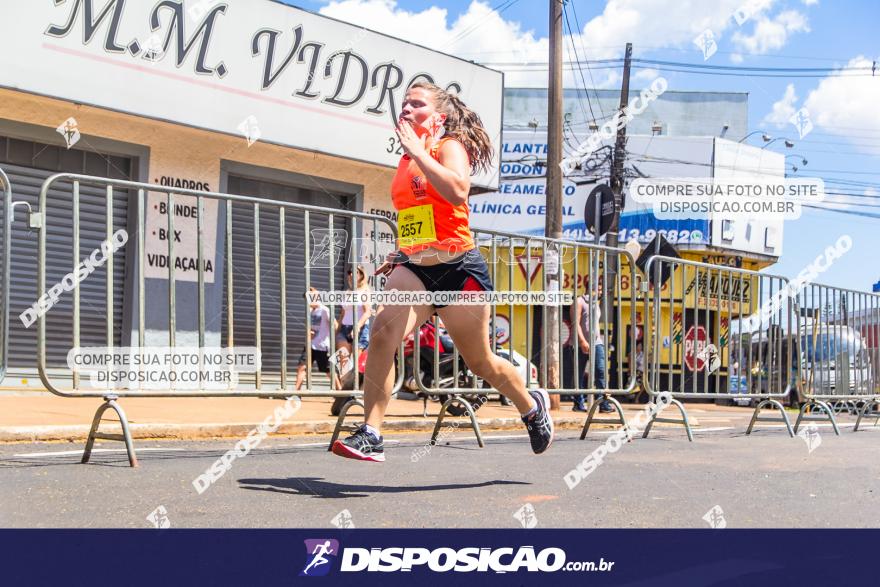 3ª Corrida 12 de Outubro