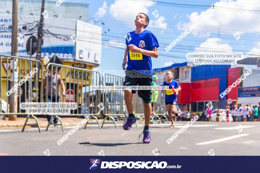 3ª Corrida 12 de Outubro