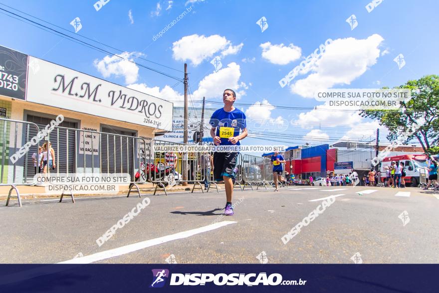 3ª Corrida 12 de Outubro