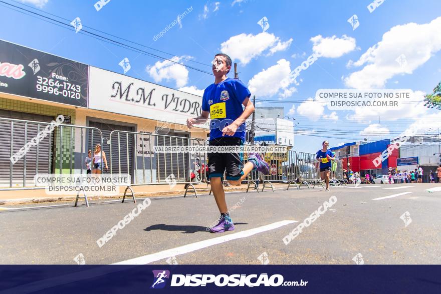 3ª Corrida 12 de Outubro