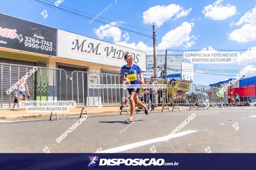 3ª Corrida 12 de Outubro